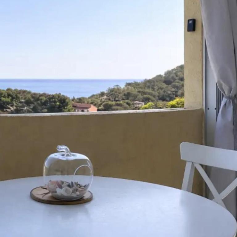 Apartment terrace sea view in Saint-Raphaël - Appartamento - 8