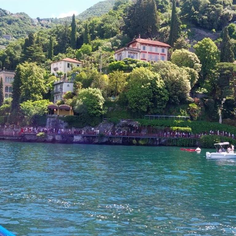 I Tre Oleandri Varenna - Appartamento con 1 Camera da Letto - 34
