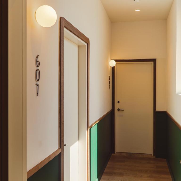 Hotel Casa Luz - Suite de 2 dormitorios - 15