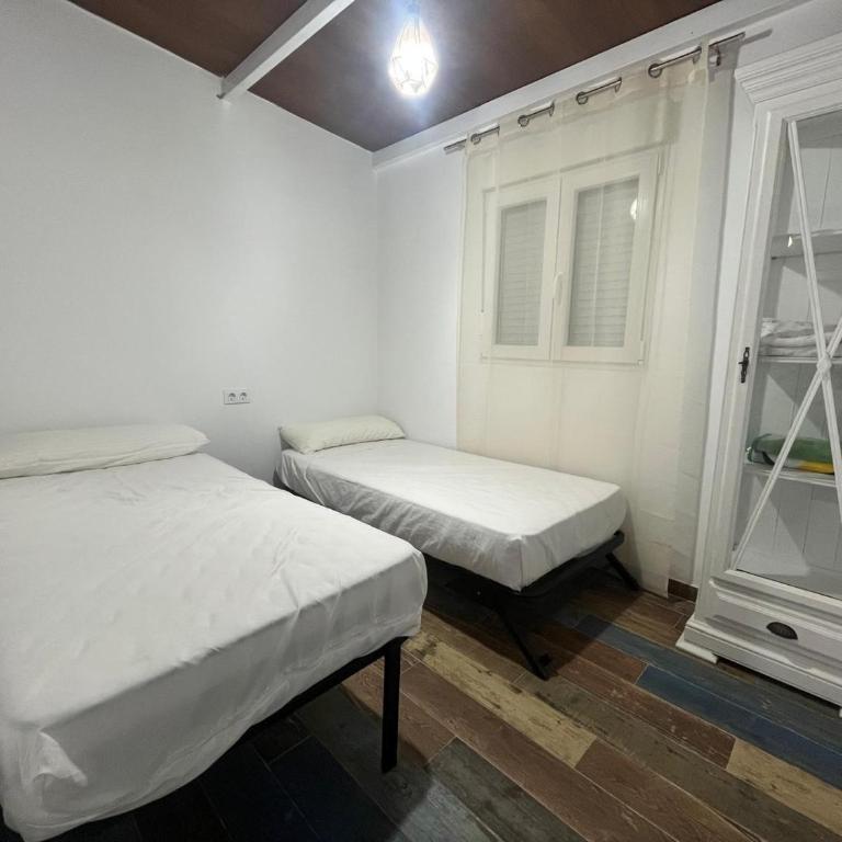 Villa roulotte - Sólo familias - Maison 2 Chambres - 26