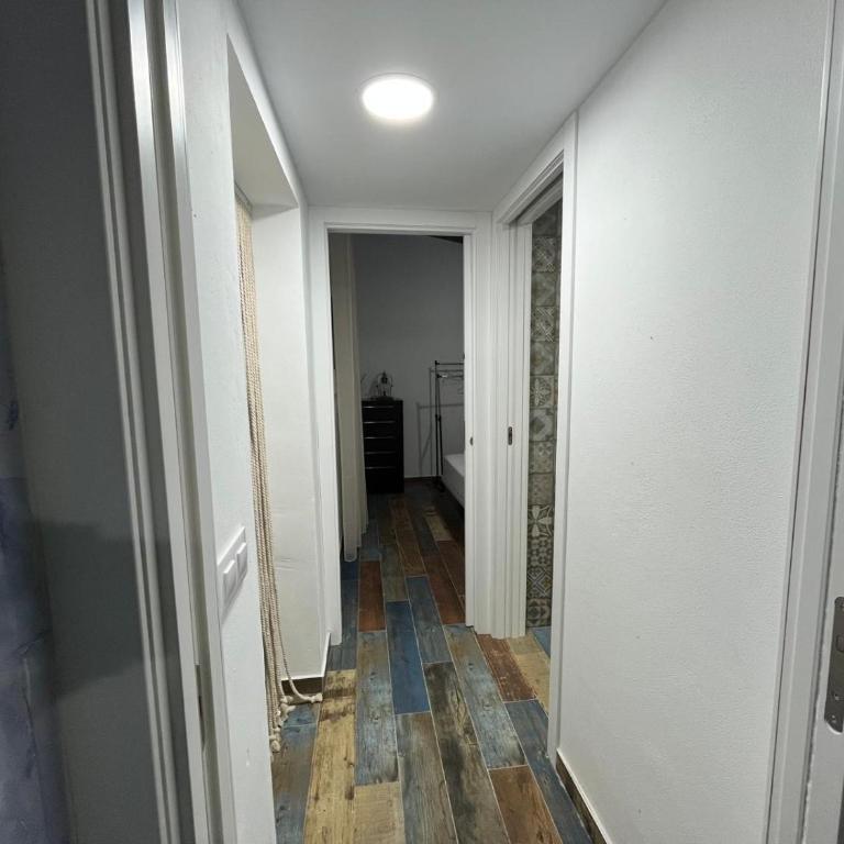 Villa roulotte - Sólo familias - Maison 2 Chambres - 18