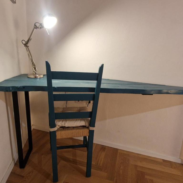 Florentia Family Suites - Appartamento Deluxe con 1 Camera da Letto - 1