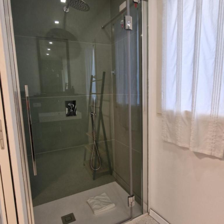 Florentia Family Suites - Appartamento Deluxe con 1 Camera da Letto - 9