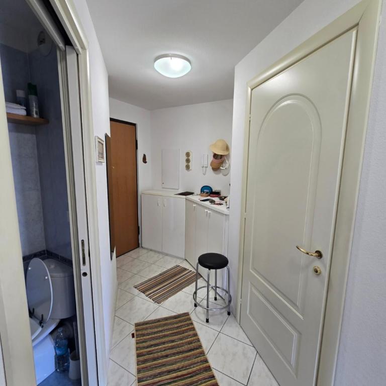 GARAVAN 2P 100m Mer et Port 4 personnes - Apartment mit 2 Schlafzimmern - 6