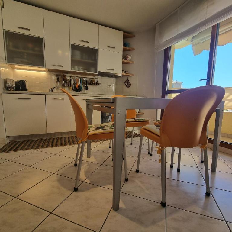 GARAVAN 2P 100m Mer et Port 4 personnes - Apartment mit 2 Schlafzimmern - 7