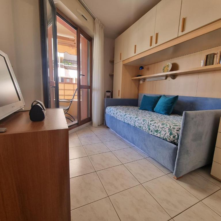 GARAVAN 2P 100m Mer et Port 4 personnes - Apartment mit 2 Schlafzimmern - 8
