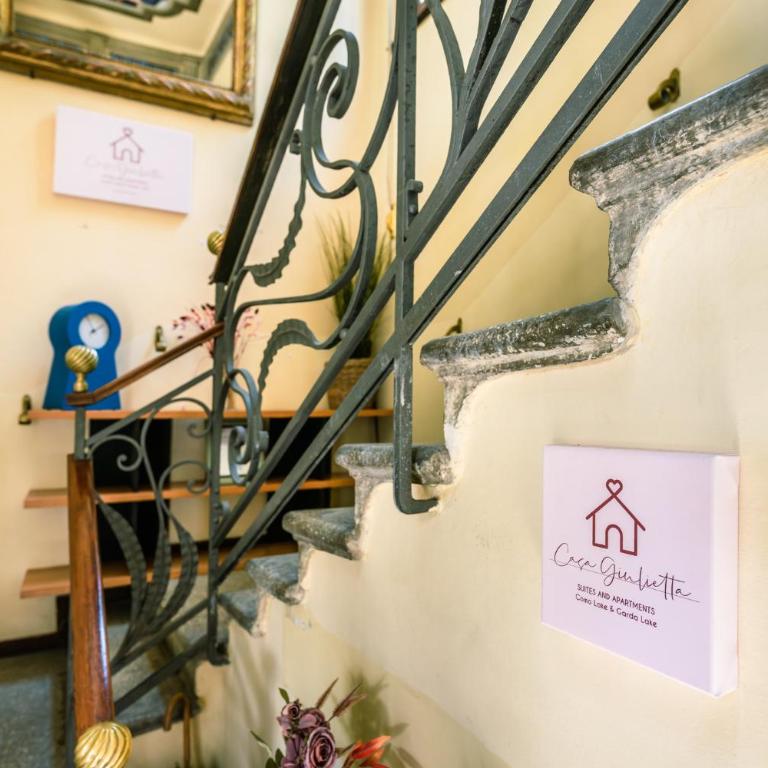 Boutique Casa Giulietta Desenzano - Camera Matrimoniale - 1