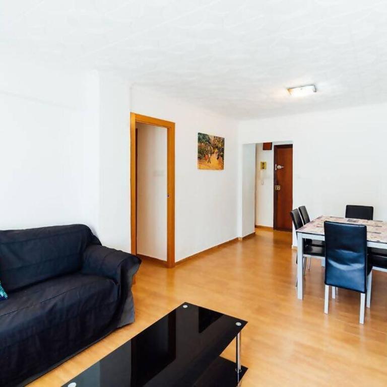 Apartamento familiar cerca de la playa - Apartment - 7