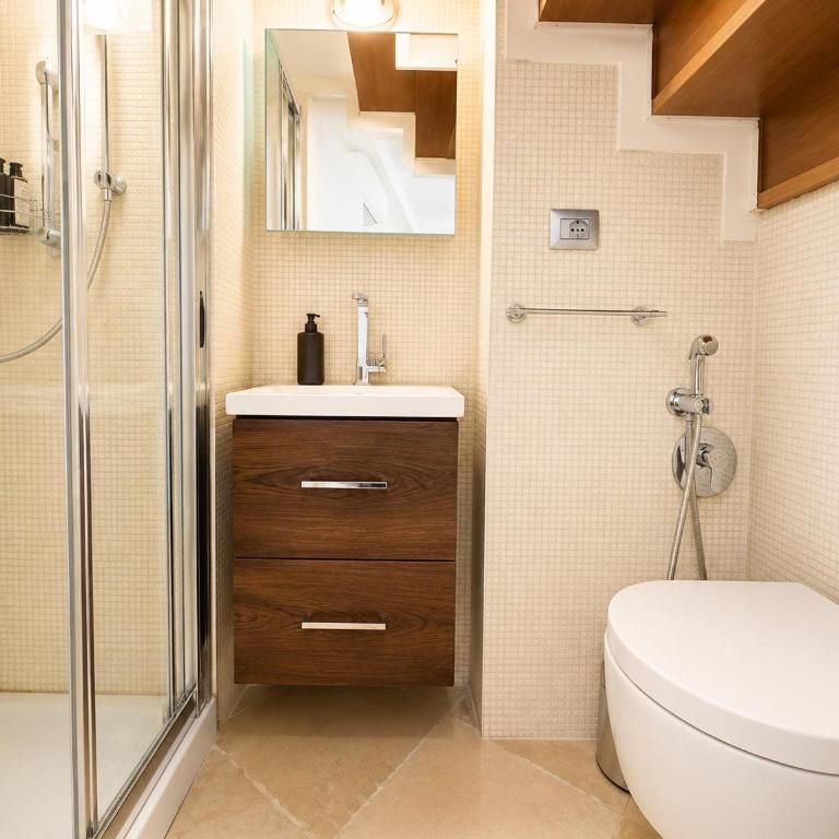 ComeCasa Dolce Vita Saint-Tropez 2BDR House - Maison 2 Chambres - 17