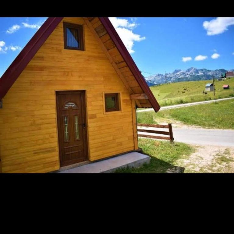 Durmitor view - One-Bedroom Bungalow - 2