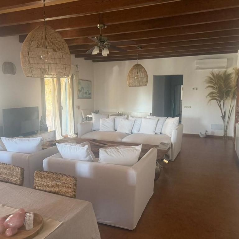 Finca Aubocasser Nou Private Estate - Villa con vistas al jardín - 12