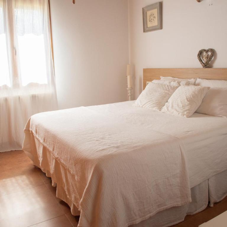 Finca Aubocasser Nou Private Estate - Villa con vistas al jardín - 17