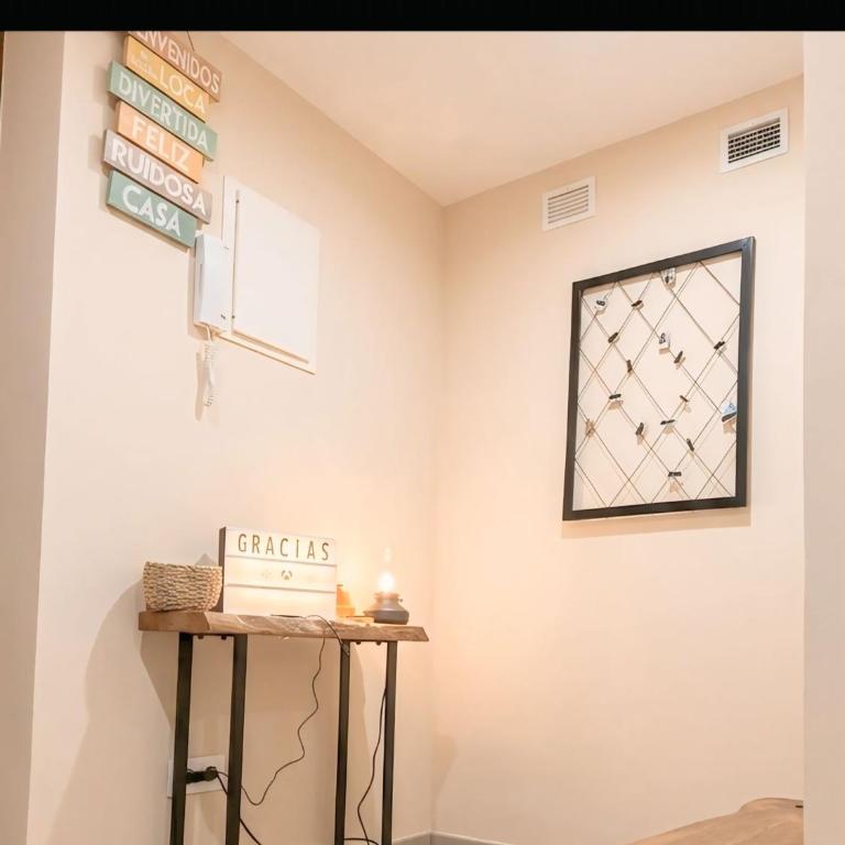 Amplio Piso 110m - Moderno y 2 Baños - Poniente - Appartement 3 Chambres - 12