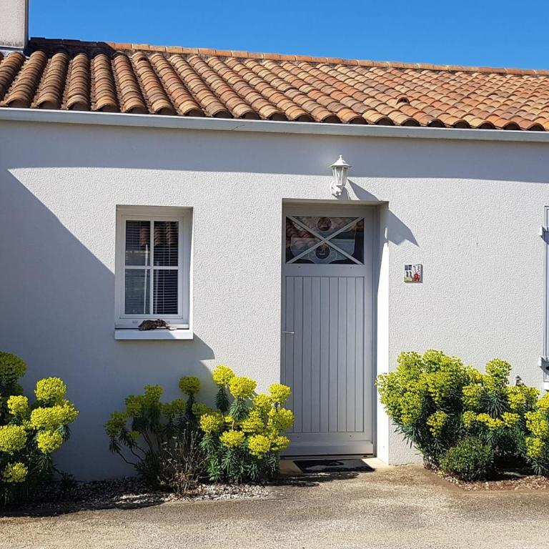 Haven of peace 2 steps from the sea - Casa Vacanze - 3