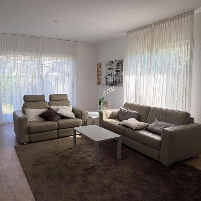 Casa Ermenegilda, 4,5-Zimmerhaus by HolAp SA - Casa Vacanze - 3