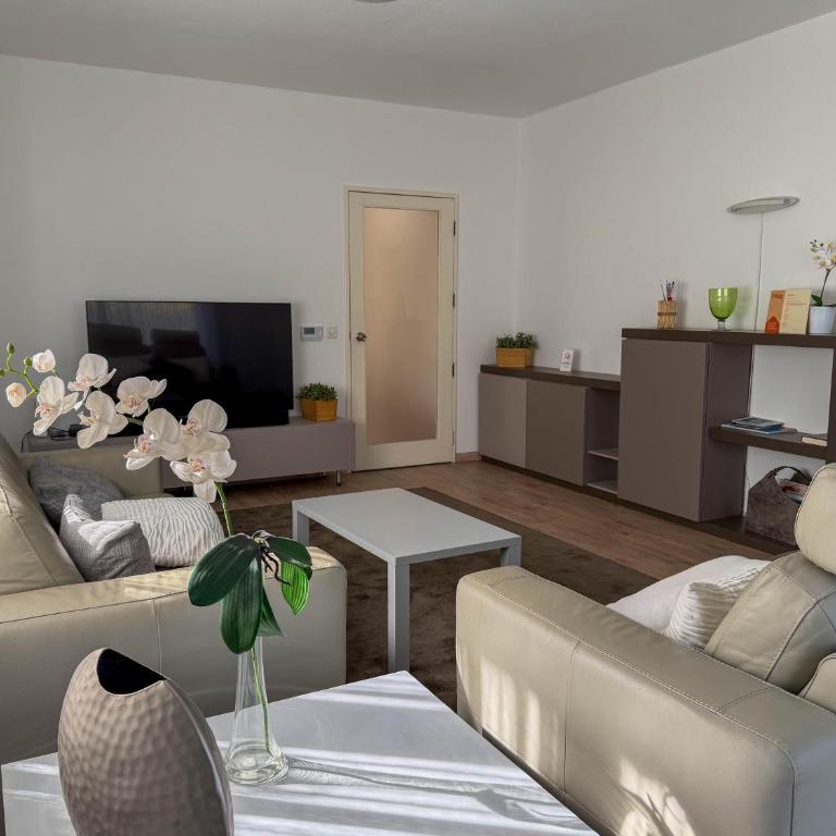 Casa Ermenegilda, 4,5-Zimmerhaus by HolAp SA - Casa Vacanze - 4