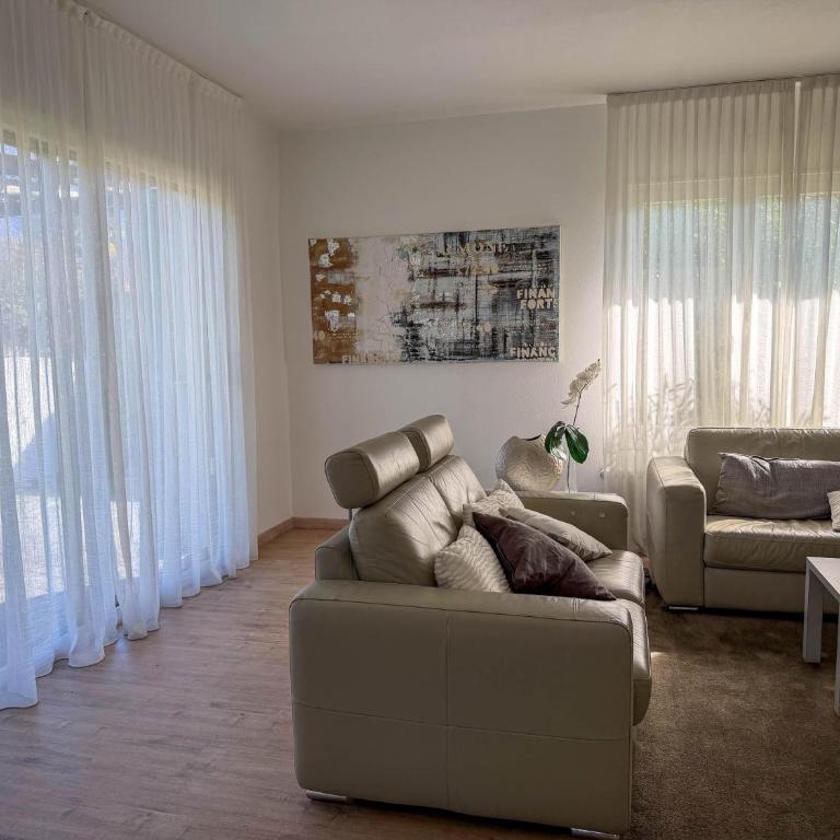 Casa Ermenegilda, 4,5-Zimmerhaus by HolAp SA - Casa Vacanze - 7