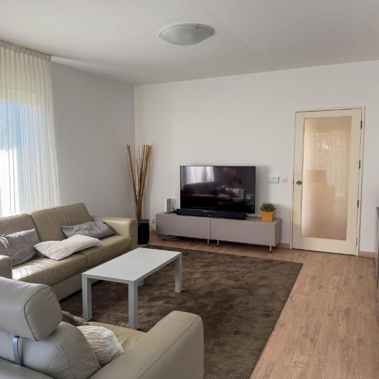 Casa Ermenegilda, 4,5-Zimmerhaus by HolAp SA - Casa Vacanze - 6