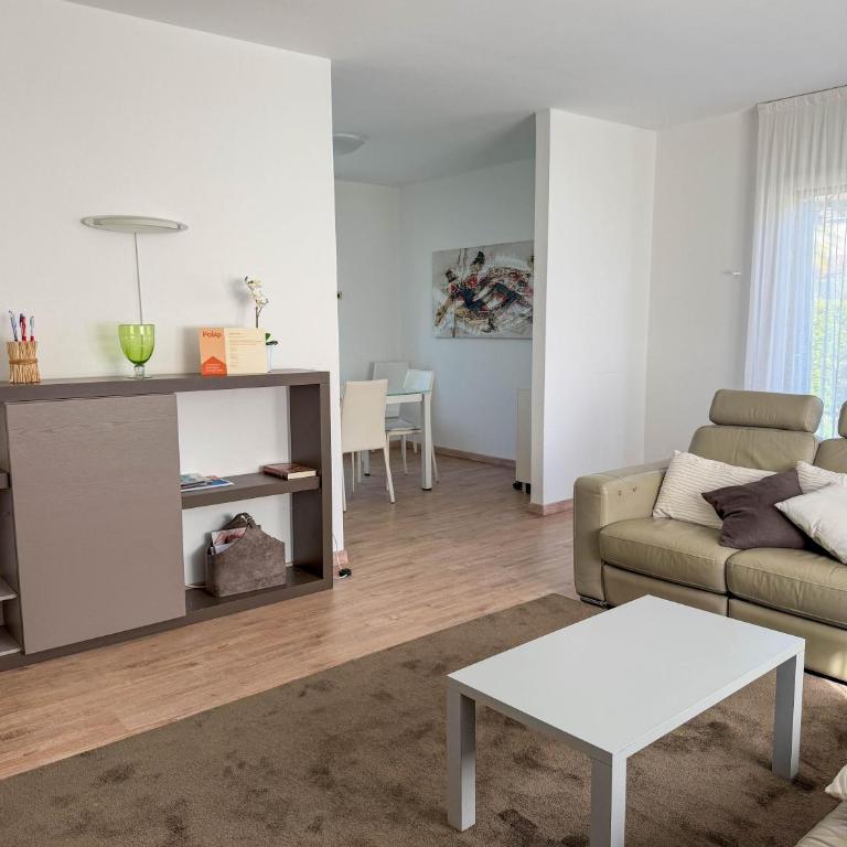 Casa Ermenegilda, 4,5-Zimmerhaus by HolAp SA - Casa Vacanze - 8