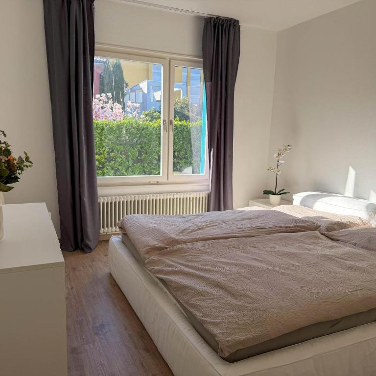 Casa Ermenegilda, 4,5-Zimmerhaus by HolAp SA - Casa Vacanze - 10