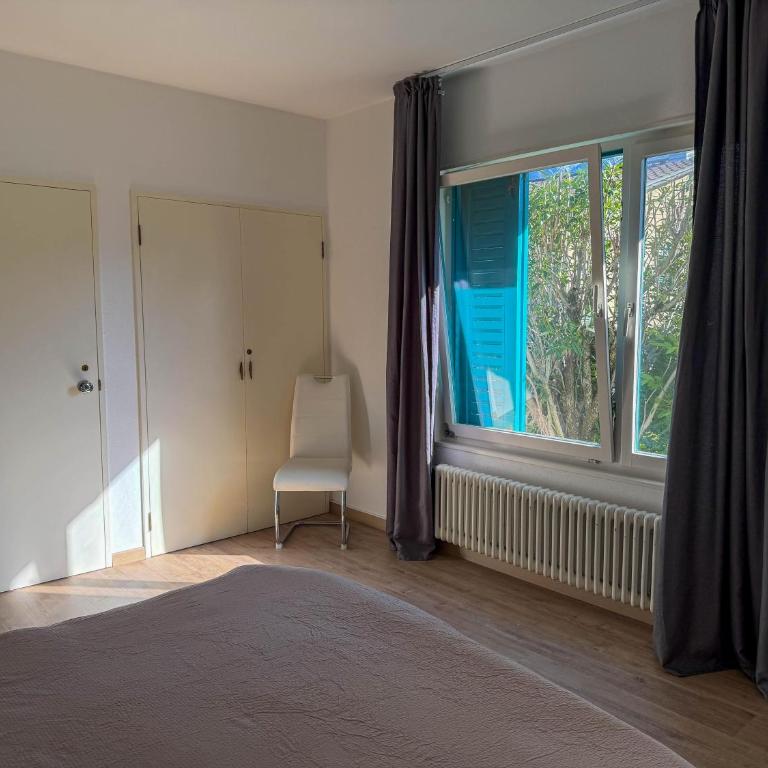 Casa Ermenegilda, 4,5-Zimmerhaus by HolAp SA - Casa Vacanze - 11