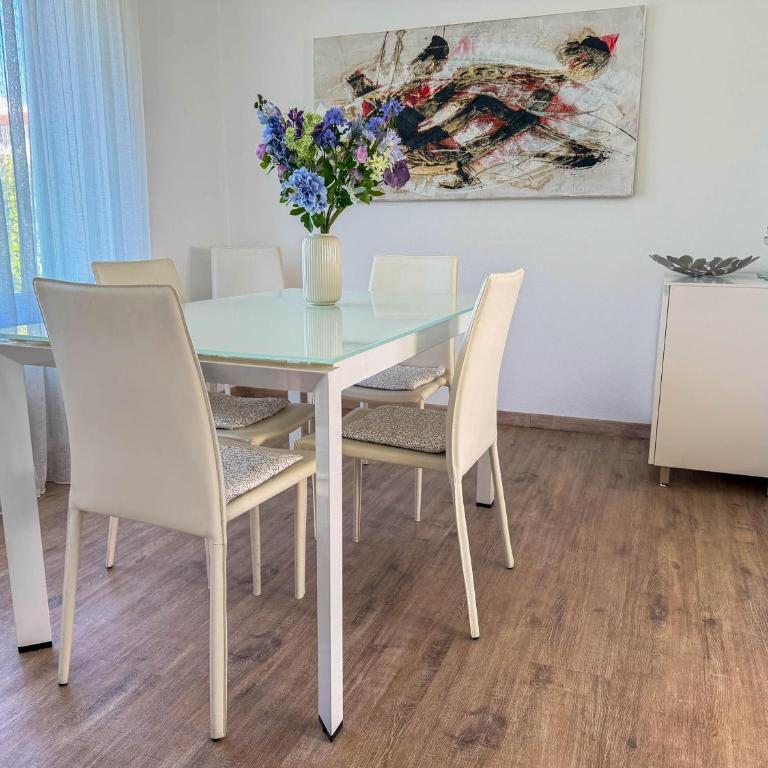 Casa Ermenegilda, 4,5-Zimmerhaus by HolAp SA - Casa Vacanze - 17