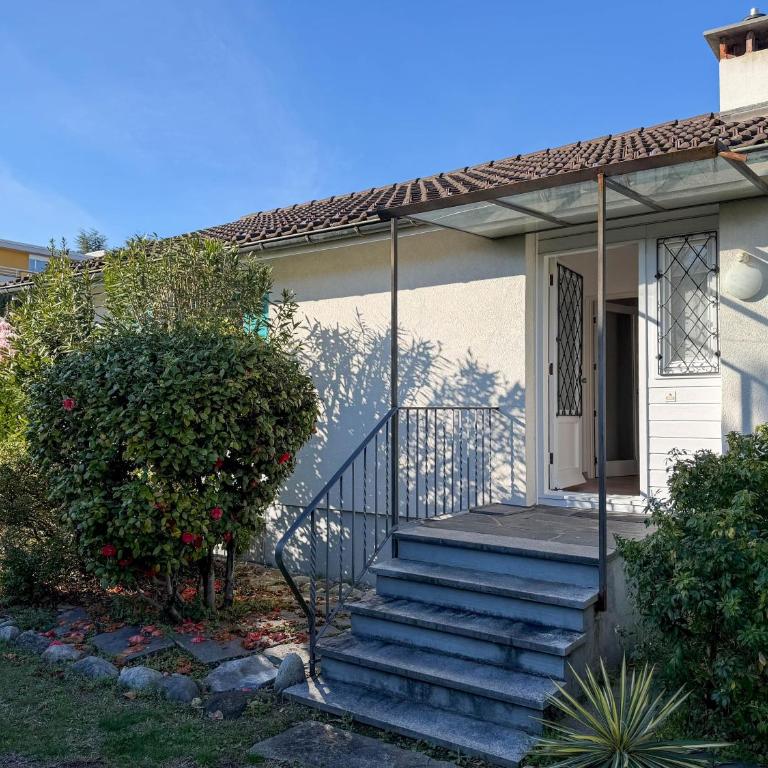 Casa Ermenegilda, 4,5-Zimmerhaus by HolAp SA - Casa Vacanze - 15