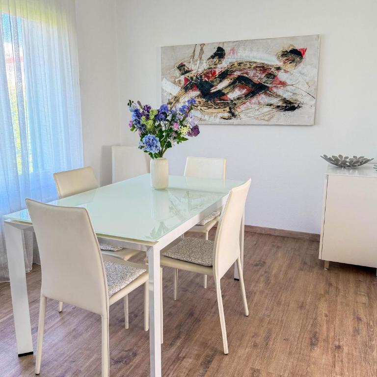Casa Ermenegilda, 4,5-Zimmerhaus by HolAp SA - Casa Vacanze - 16