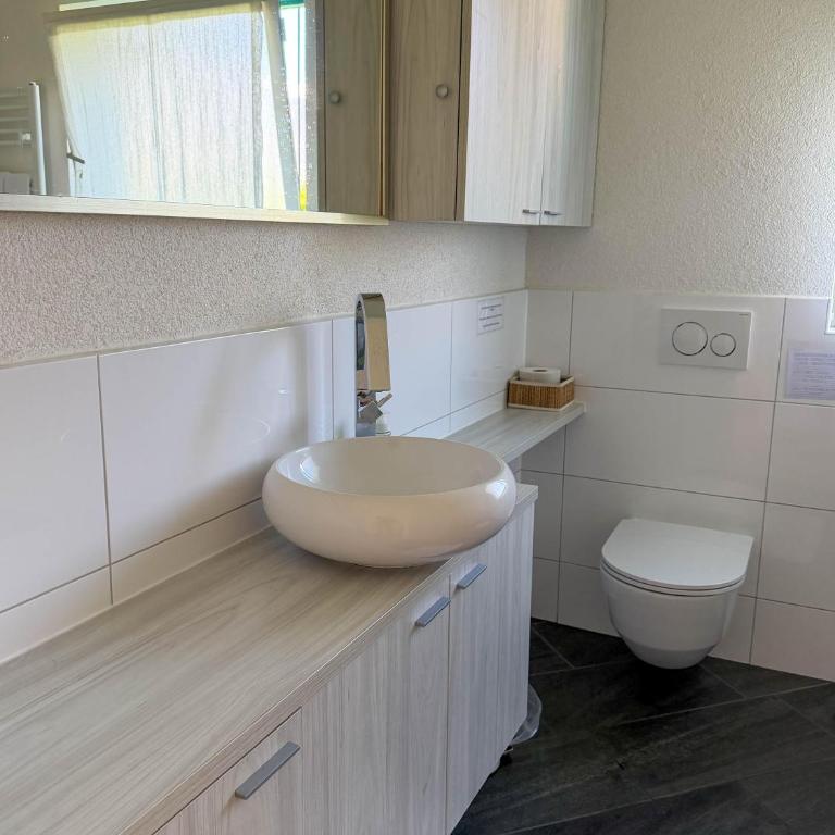 Casa Ermenegilda, 4,5-Zimmerhaus by HolAp SA - Casa Vacanze - 24