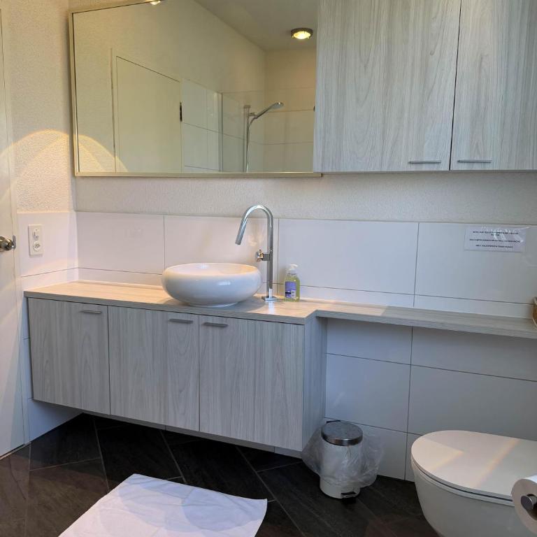 Casa Ermenegilda, 4,5-Zimmerhaus by HolAp SA - Casa Vacanze - 28