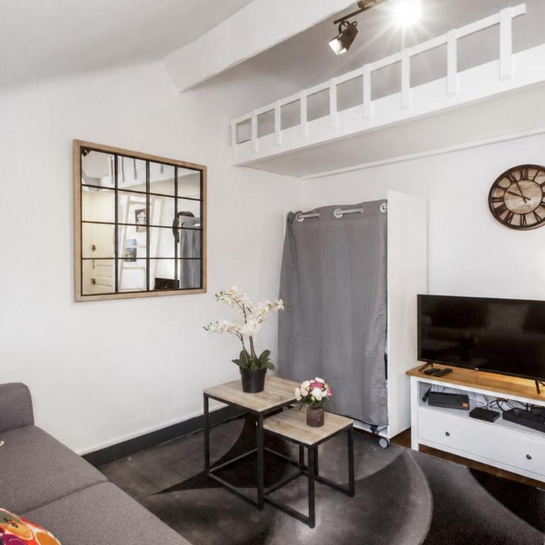 Studio Labordette - Welkeys - Studio - 1