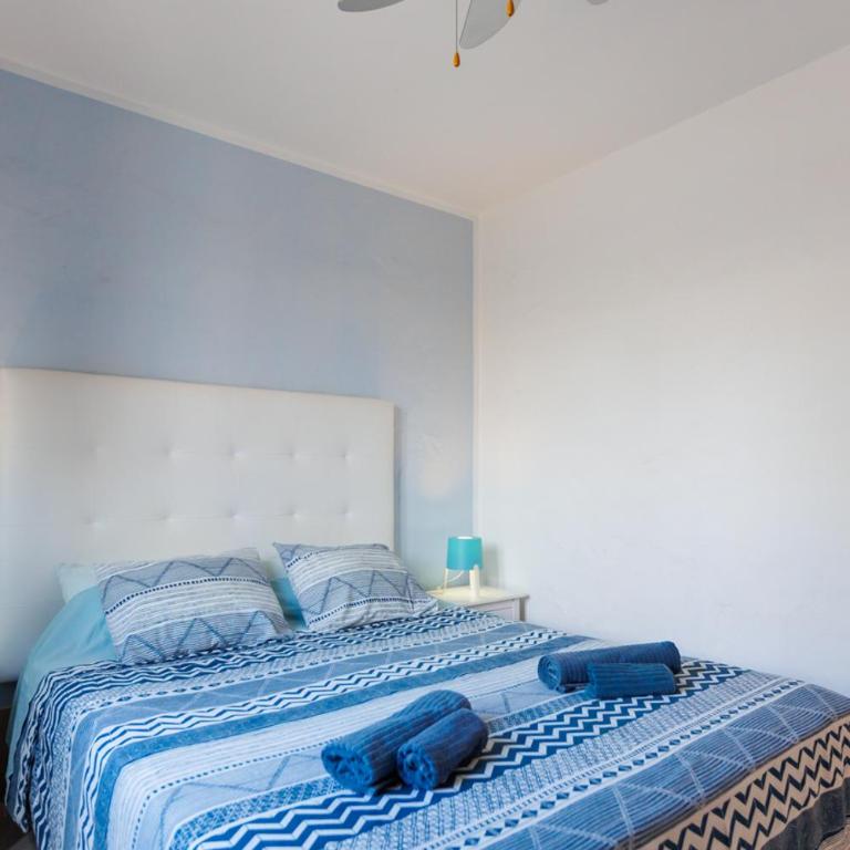 Sunshine Bungalow Sun Beach - Apartment mit 1 Schlafzimmer - 22