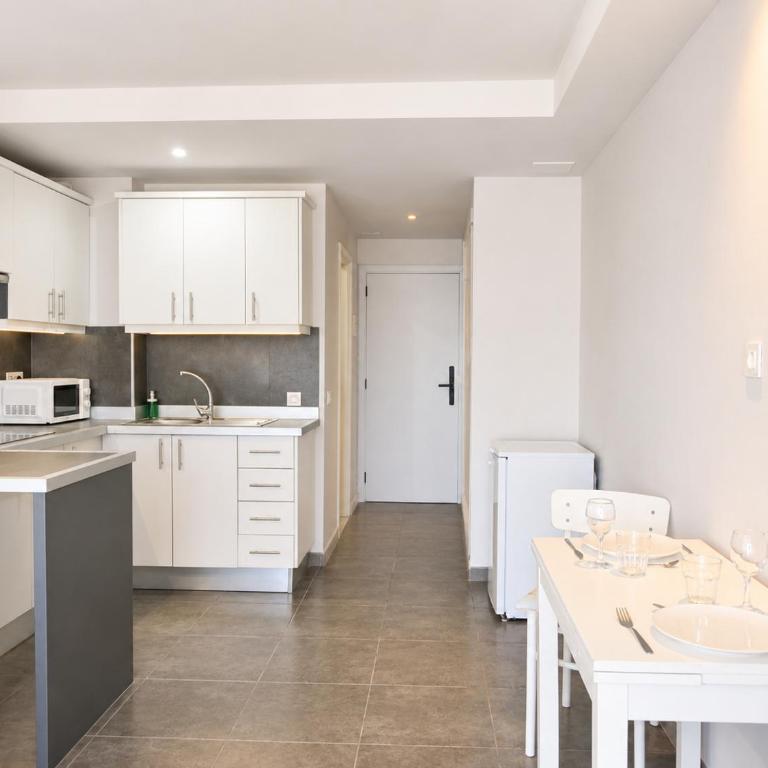Iriarte 52 Apartments - Superior Studio - 22