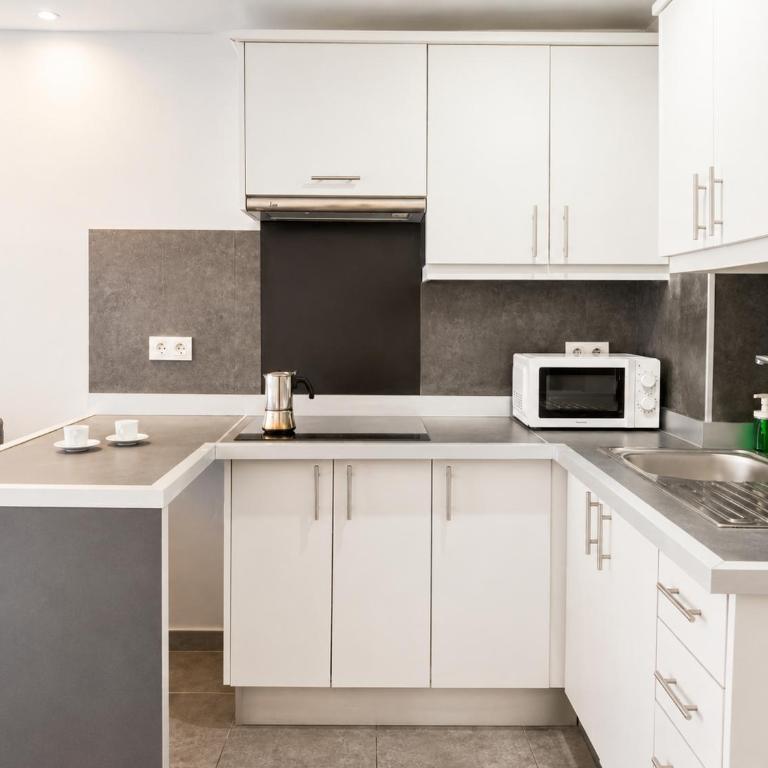 Iriarte 52 Apartments - Superior Studio - 25