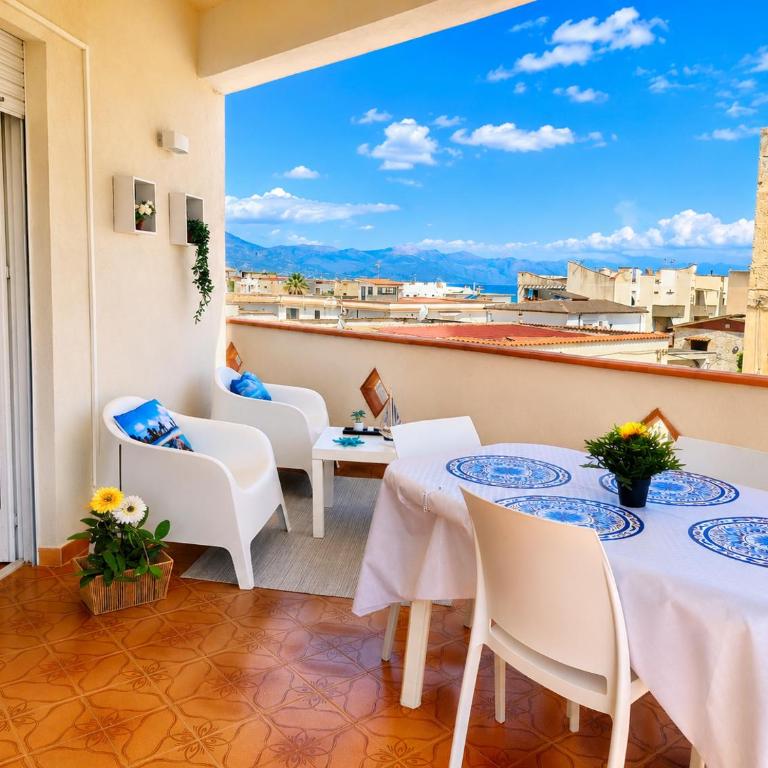 Spiaggia Libera e di Sabbia dorata per " Limoncello" Appartamento a 150 m dal Mare ! Perfetto per Famiglie e Coppie - Apartment mit 2 Schlafzimmern - 9