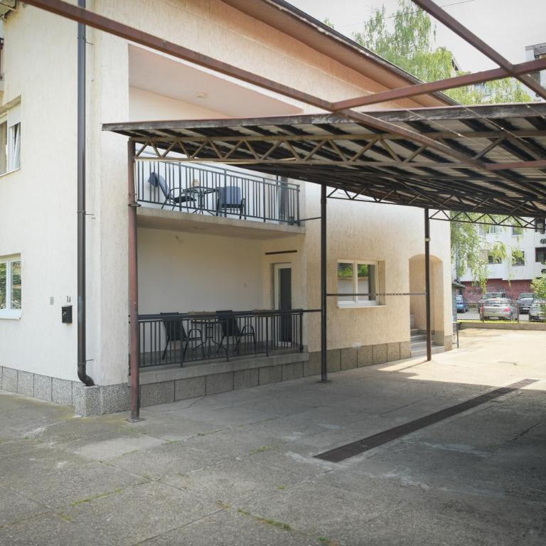 The Corner Apartment - Apartman sa 3 Spavaće Sobe - 21