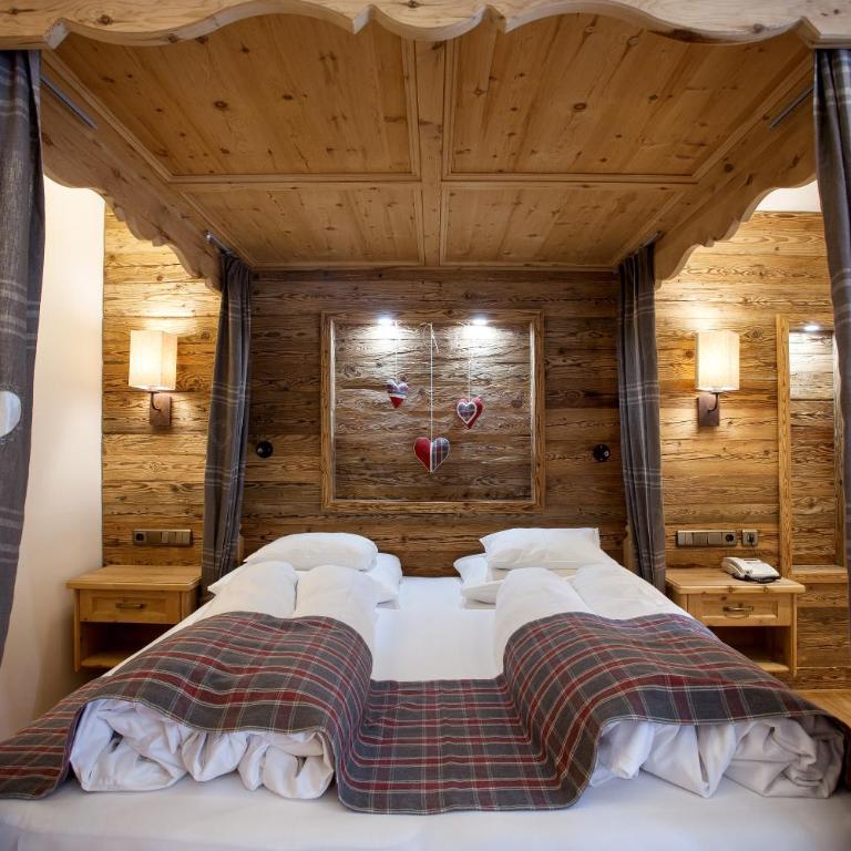 Verwöhnhotel Kristall - Harmonie Suite - 3