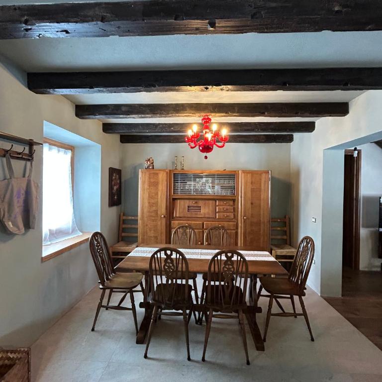 Chalet Angelo - Chalet - 6