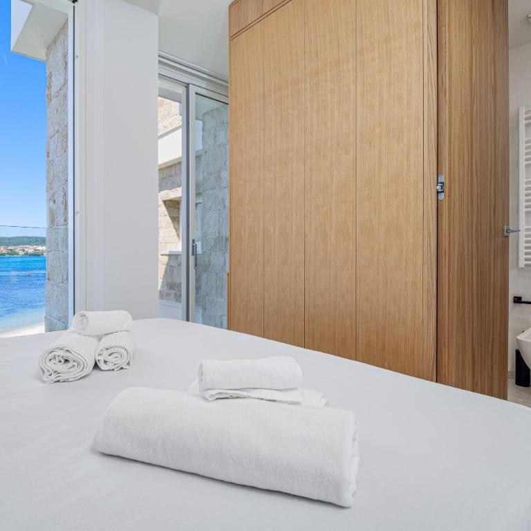 Sos Arangiu - by And service - Appartamento Deluxe con 2 Camere da Letto e Vista Oceano - 15