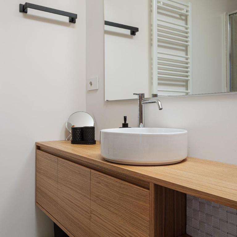 Sos Arangiu - by And service - Appartamento Deluxe con 2 Camere da Letto e Vista Oceano - 18