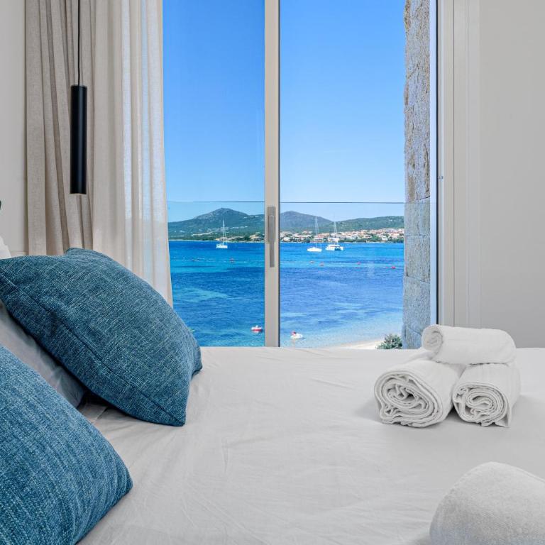 Sos Arangiu - by And service - Appartamento Deluxe con 2 Camere da Letto e Vista Oceano - 12