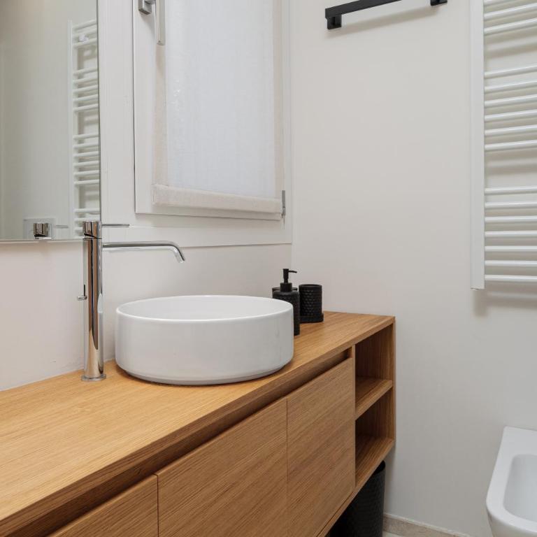 Sos Arangiu - by And service - Appartamento Deluxe con 2 Camere da Letto e Vista Oceano - 19