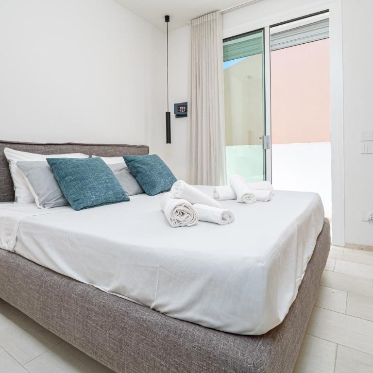 Sos Arangiu - by And service - Appartamento Deluxe con 2 Camere da Letto e Vista Oceano - 13