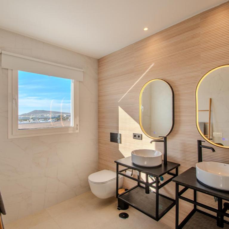 Villa Kalandraka close to Marina, Sea Views, AC, heated pool - Villa de 3 dormitorios - 69