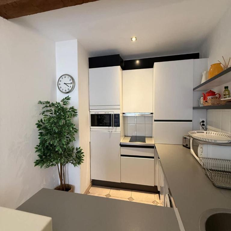 Cosy flat - Apartment mit 1 Schlafzimmer - 19