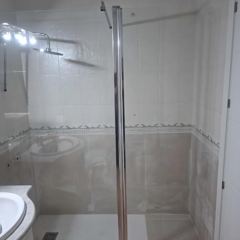Apartamento Naturista Vera playa - Apartment mit 1 Schlafzimmer und Gartenblick - 26