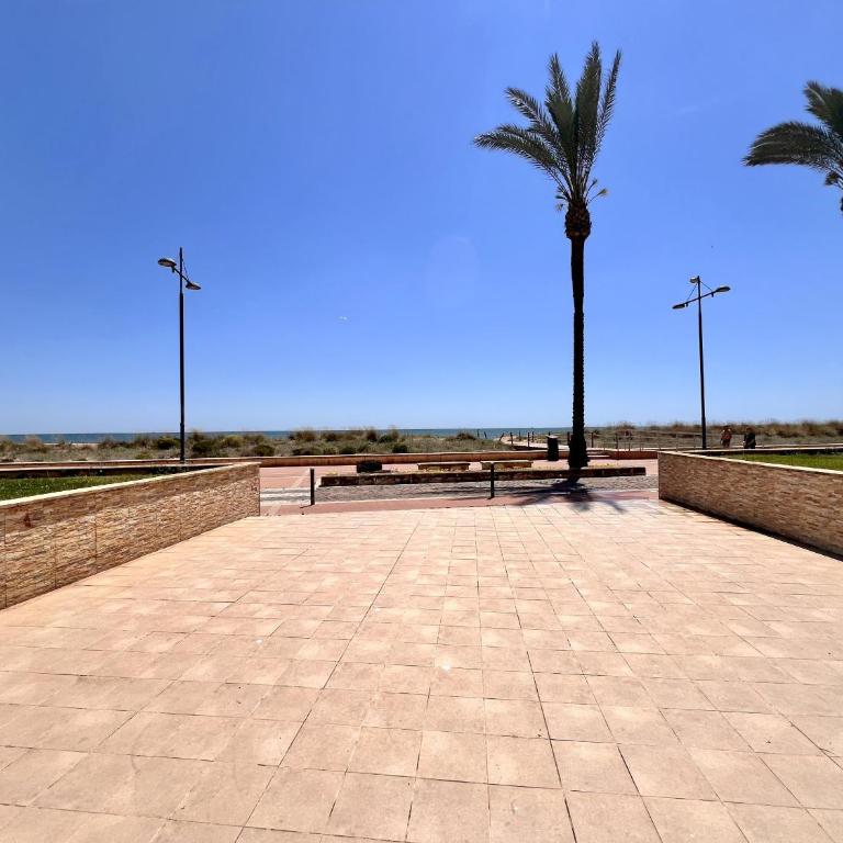Surfing - Apartamento a pie de Playa - Apartment - 3