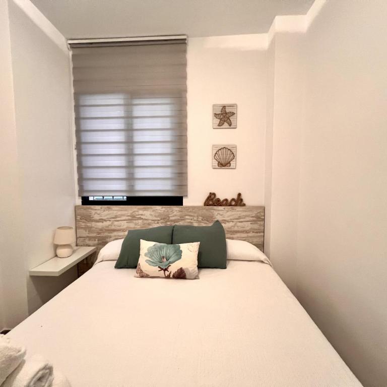 Surfing - Apartamento a pie de Playa - Apartment - 14
