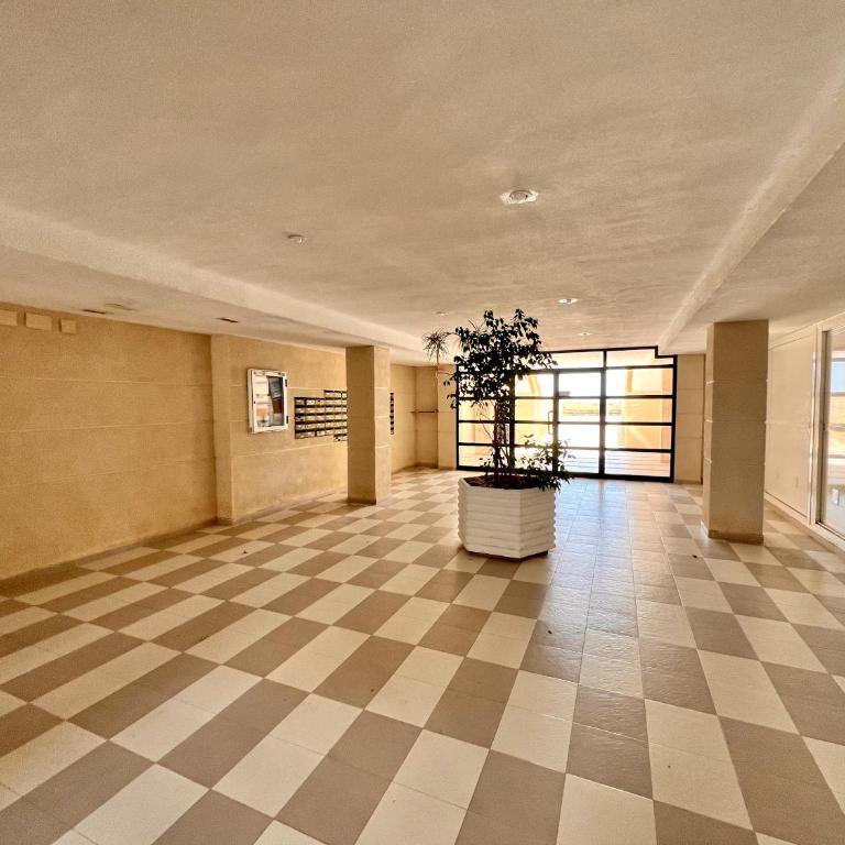 Surfing - Apartamento a pie de Playa - Apartment - 19