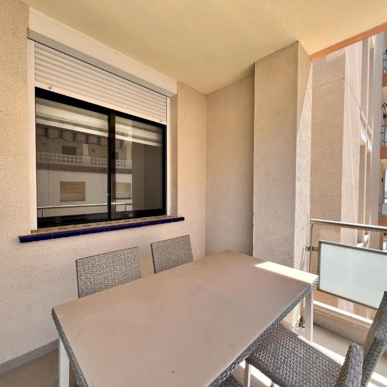 Surfing - Apartamento a pie de Playa - Apartment - 21